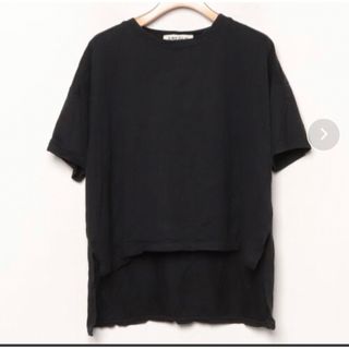 エンフォルド Tシャツ(レディース/半袖)の通販 400点以上 | ENFOLDの