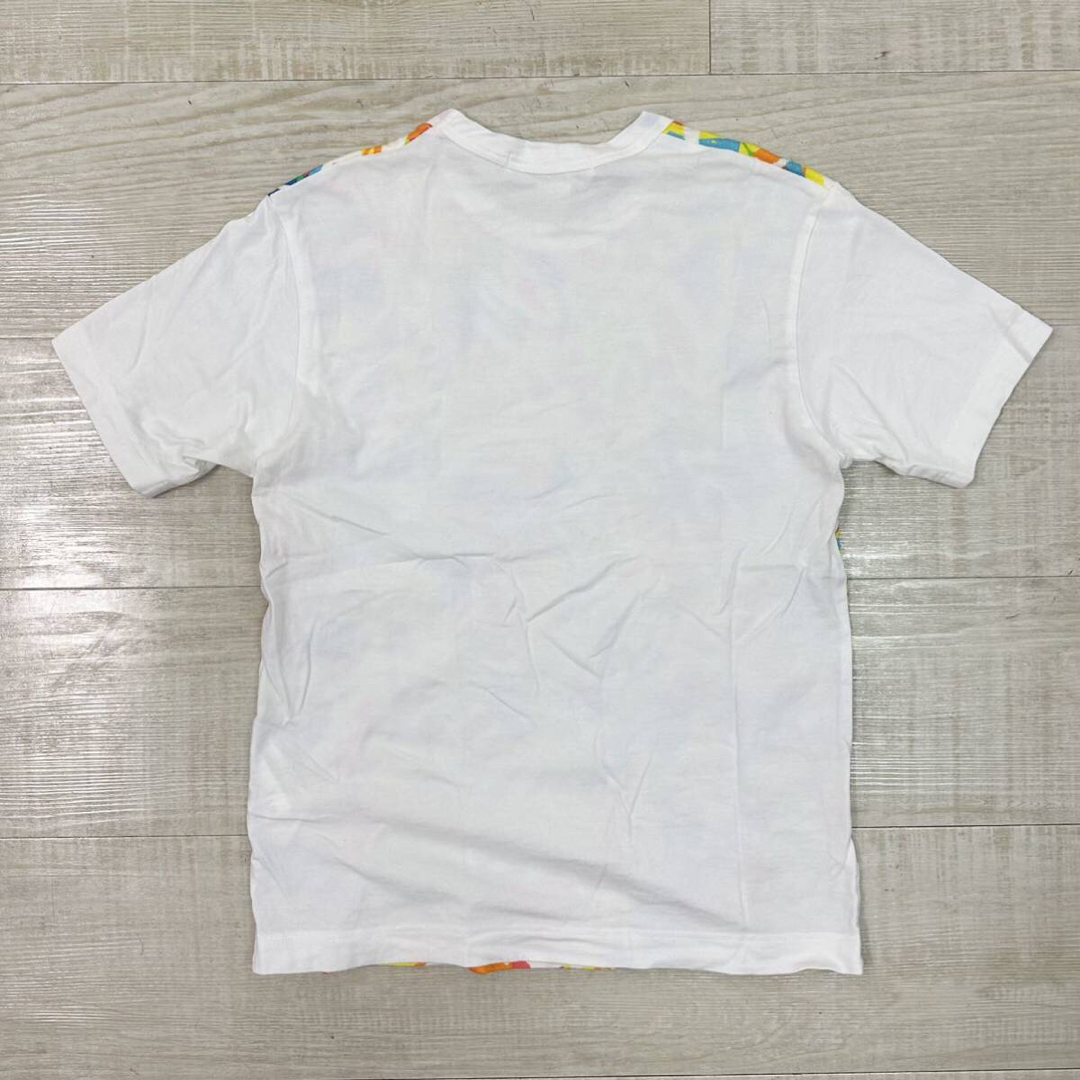COMME des GARCONS SHIRT - ギャルソン シャツ グラフィック