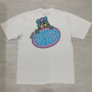 ガールズドントクライ(Girls Don't Cry)のVISTY X UNBOXED VERDY Tシャツ(Tシャツ/カットソー(半袖/袖なし))