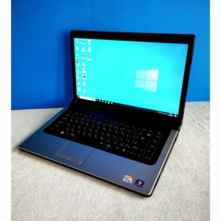 デル(DELL)の♦DELLノートPC studio 1555 PP39L　ジャンク(ノートPC)