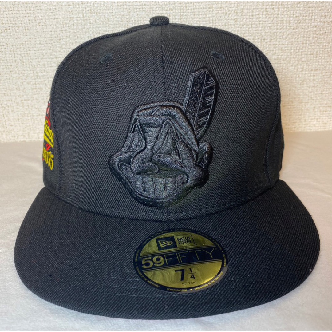 59FIFTY Buffalo Bisons 5/8  崎山翼