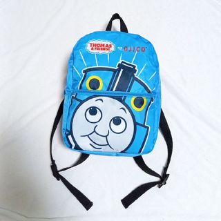 オジコ(OJICO)の機関車トーマス　THOMAS　リュック　オジコ(その他)