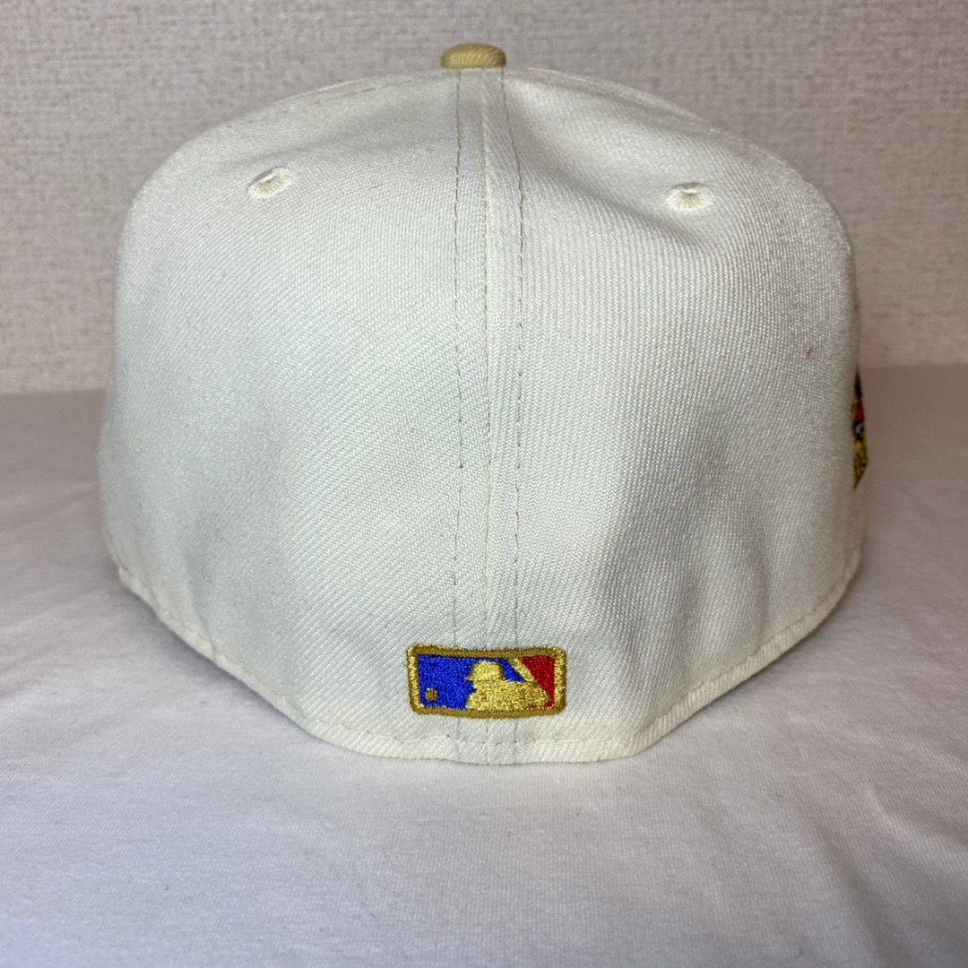 【新品未使用】崎山翼 AILES クリーブランドインディアンス ニューエラ