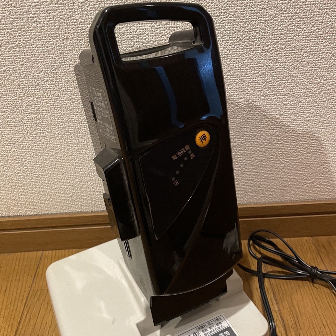 Hiro様専用⭐︎ パナソニック リチウムイオンバッテリー 13.2Ah | フリマアプリ ラクマ