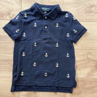 ラルフローレン(Ralph Lauren)のラルフローレンポロシャツ100(Tシャツ/カットソー)