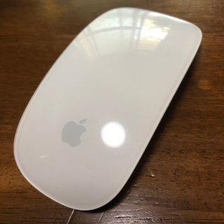 アップル(Apple)の【ジャンク品】マジックマウス A1296(PC周辺機器)