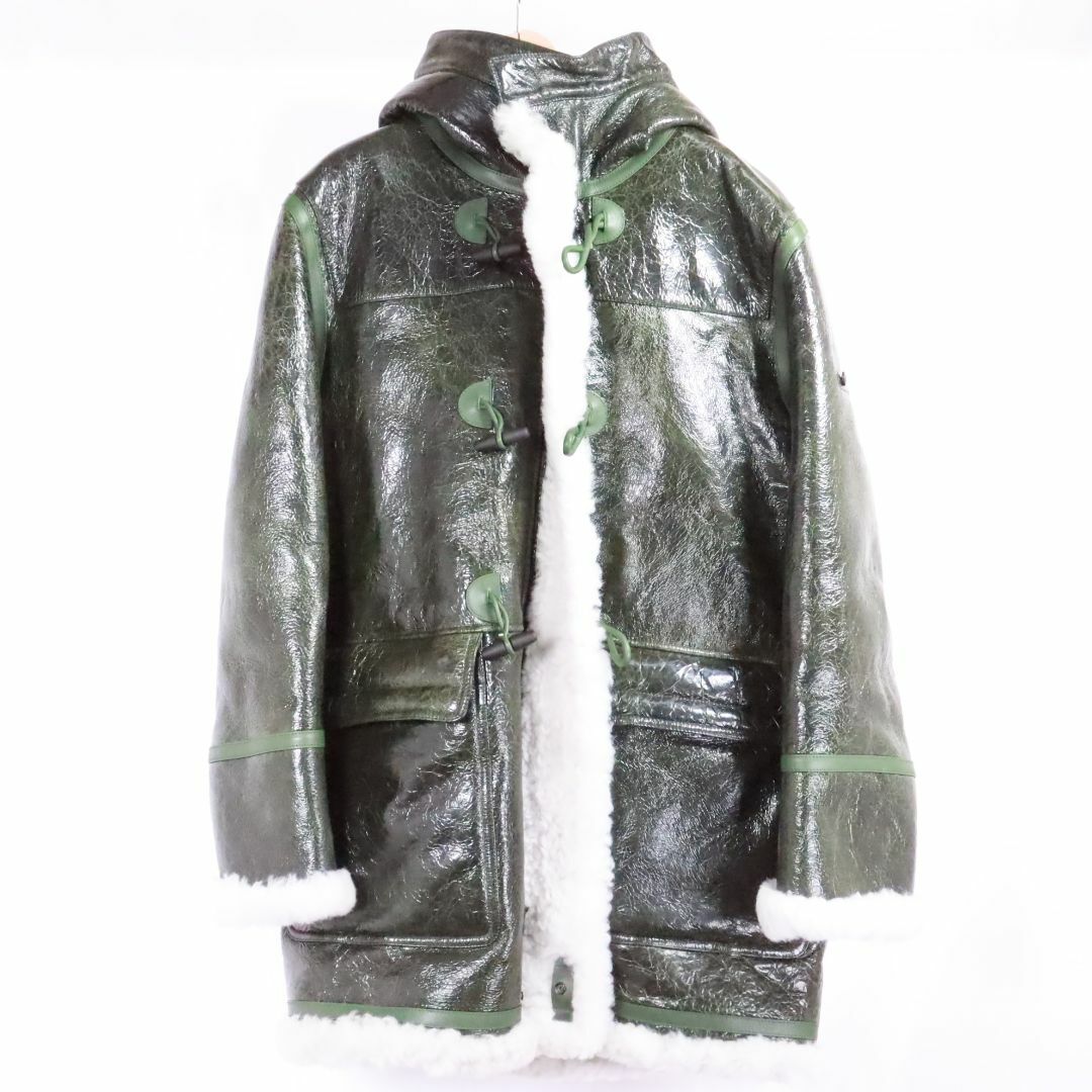 STONE ISLAND - STONE ISLAND 00197 VITRIFIED スシープスキン STONE ISLAND - STONE ISLAND 00197 VITRIFIED スシープスキン