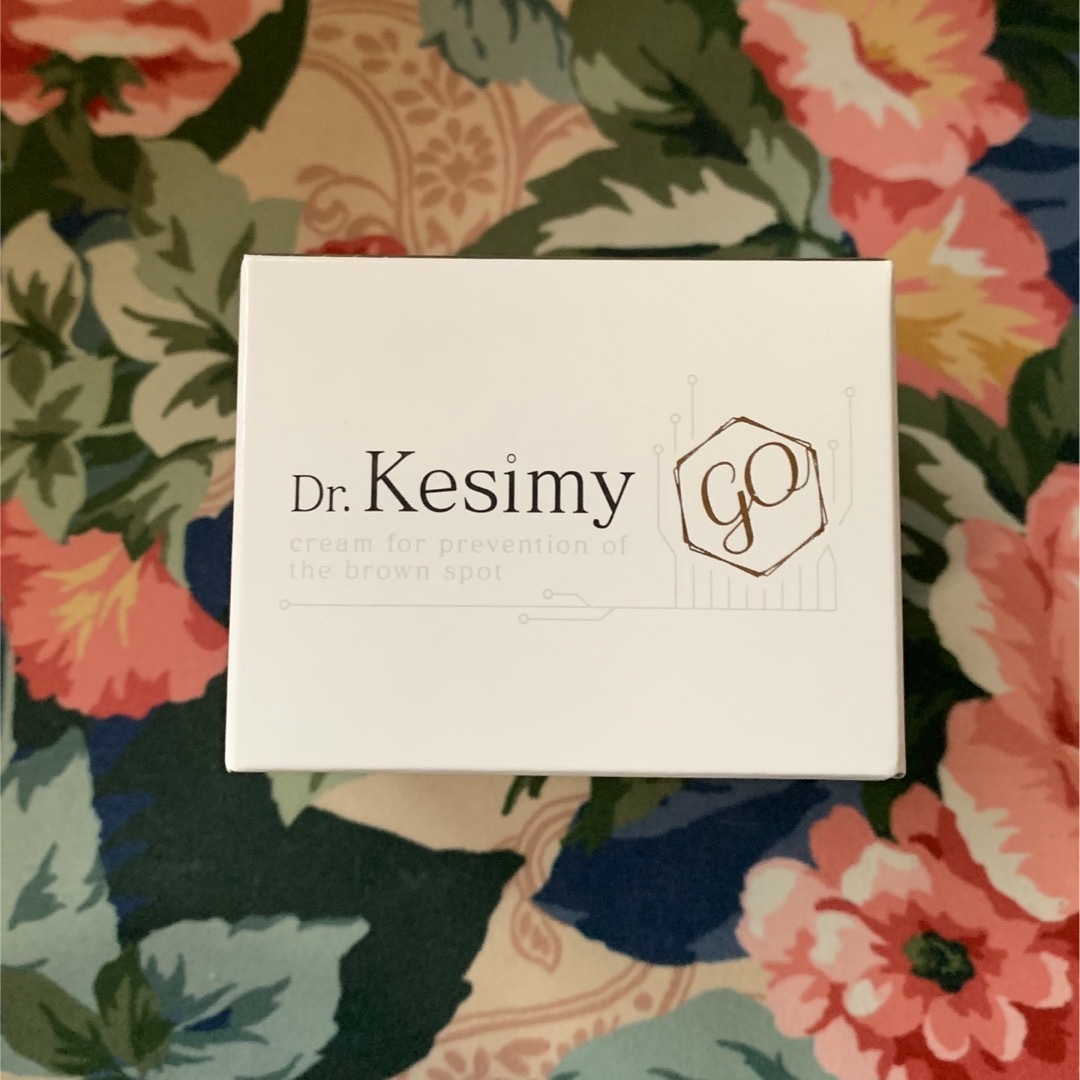 Dr.Kesimy【ドクターケシミー） (60g) 4箱 | www.cestujemtrekujem.com