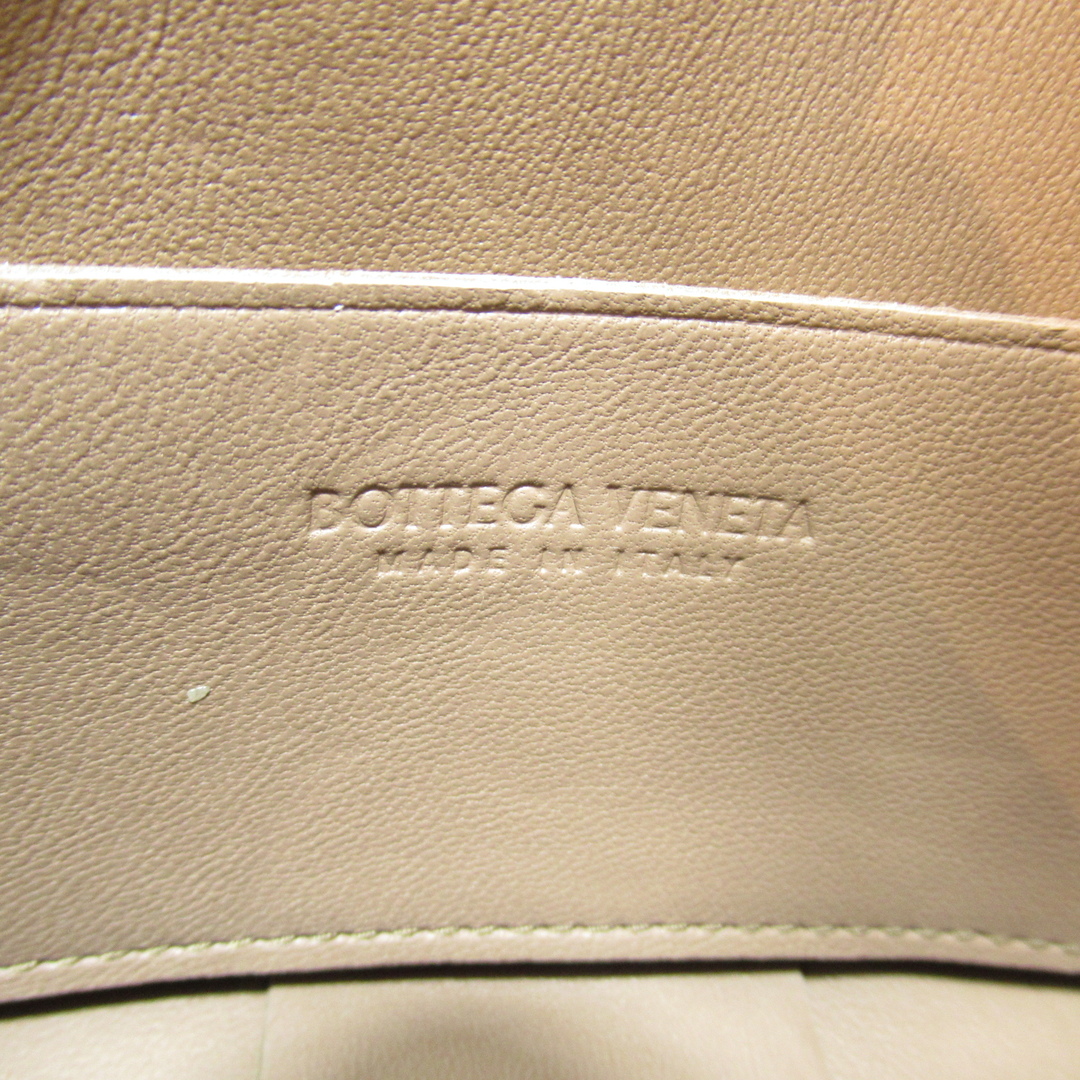 Bottega Veneta(ボッテガヴェネタ)のボッテガヴェネタ カセット　ミニ ショルダーバッグ ショルダーバッグ レディースのバッグ(ショルダーバッグ)の商品写真