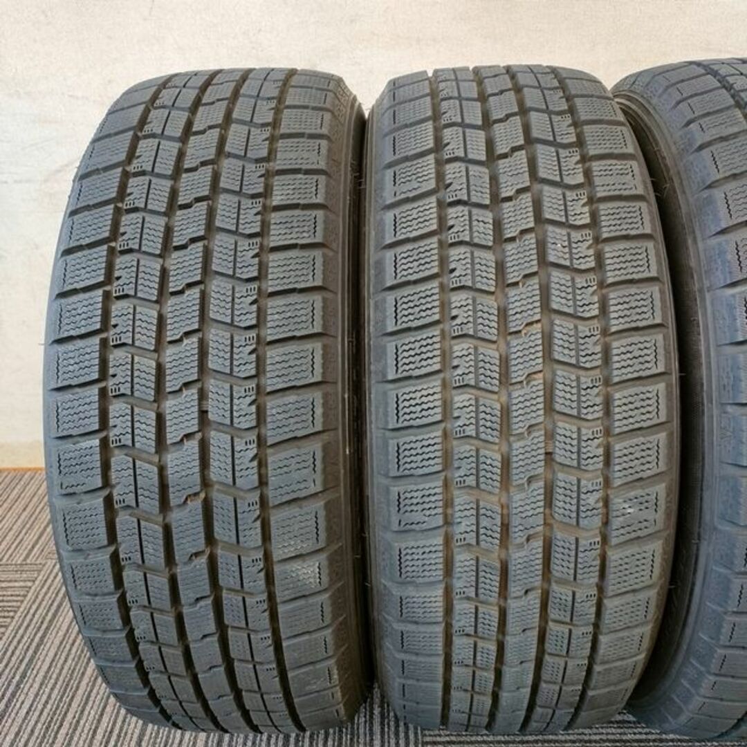 GOODYEAR 205/50R17 ICENAVI 7 YW108 | www.innoveering.net