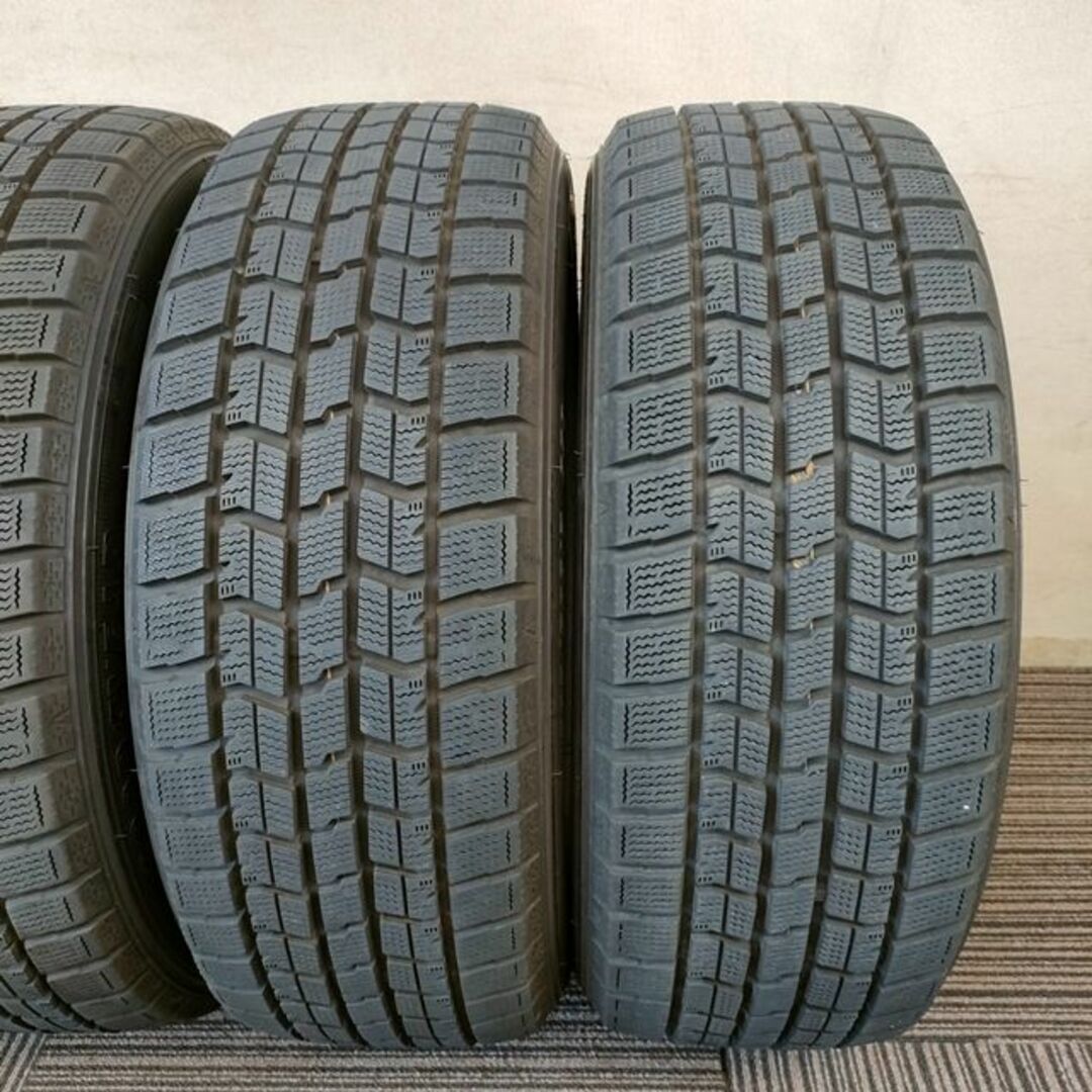 GOODYEAR 205/50R17 ICENAVI 7 YW108 - タイヤ