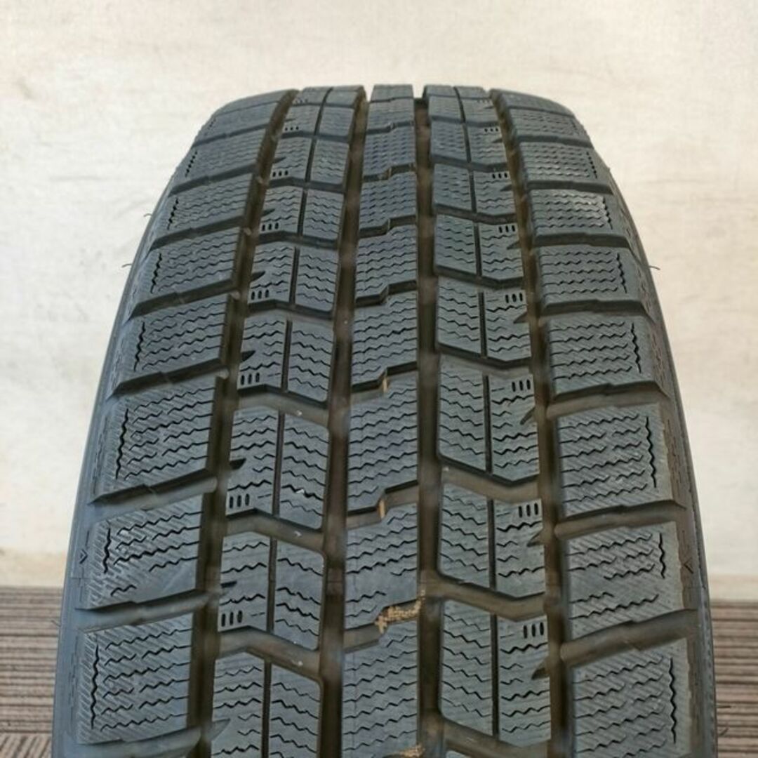 GOODYEAR 205/50R17 ICENAVI 7 YW108 - タイヤ