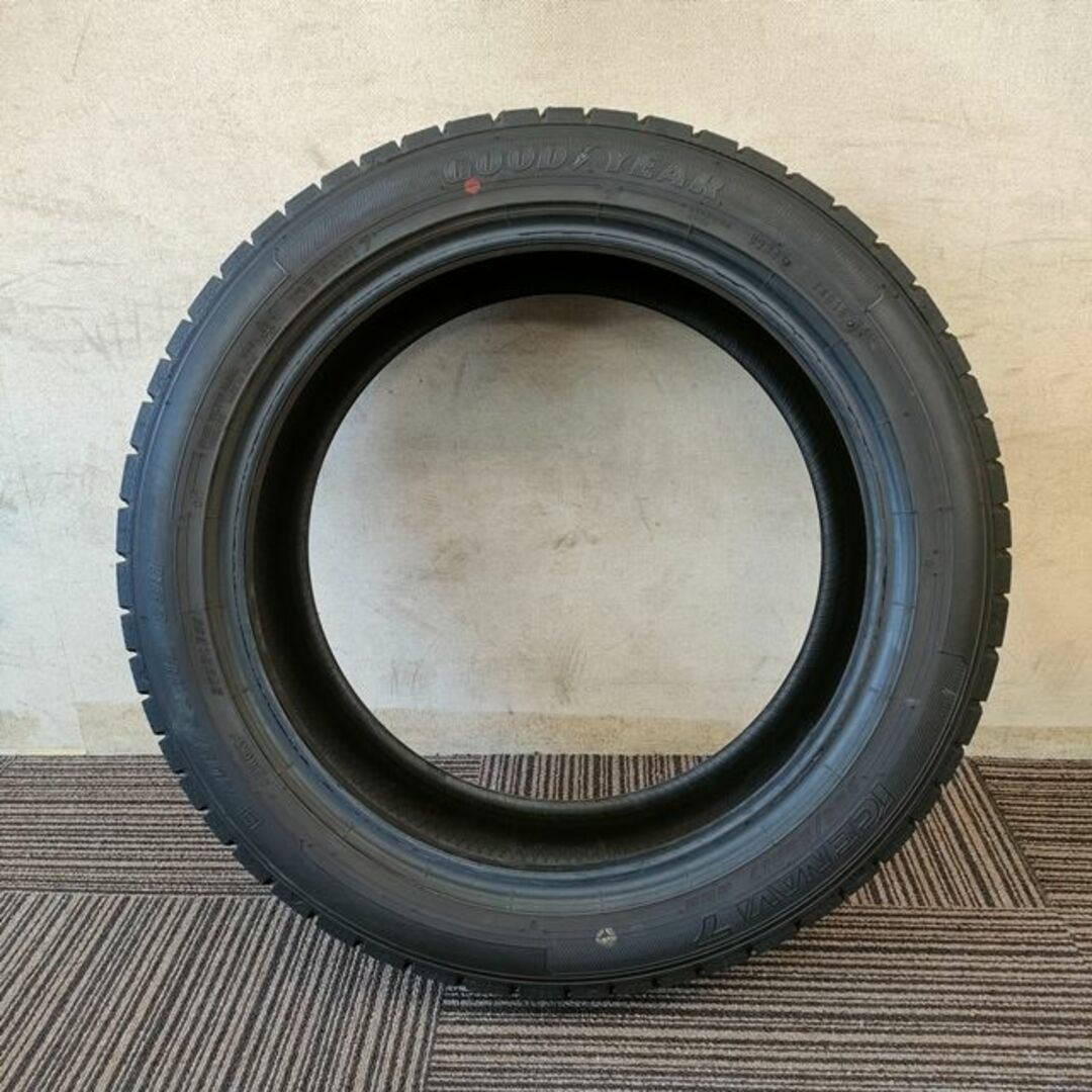 GOODYEAR 205/50R17 ICENAVI 7 YW108 | www.innoveering.net