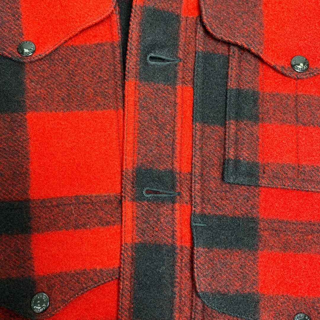 FILSON - FILSON フィルソン ウールジャケットの通販 by なんでも