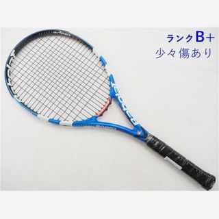 バボラ(Babolat)の中古 テニスラケット バボラ ピュアドライブ 2009年モデル (G2)BABOLAT PURE DRIVE 2009(ラケット)