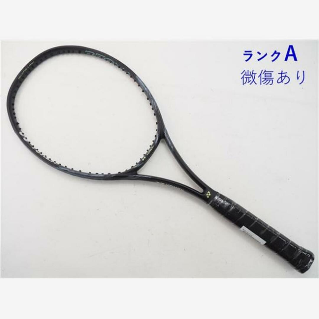 テニスラケット ヨネックス レグナ 98 2019年モデル (G3)YONEX REGNA 98 2019