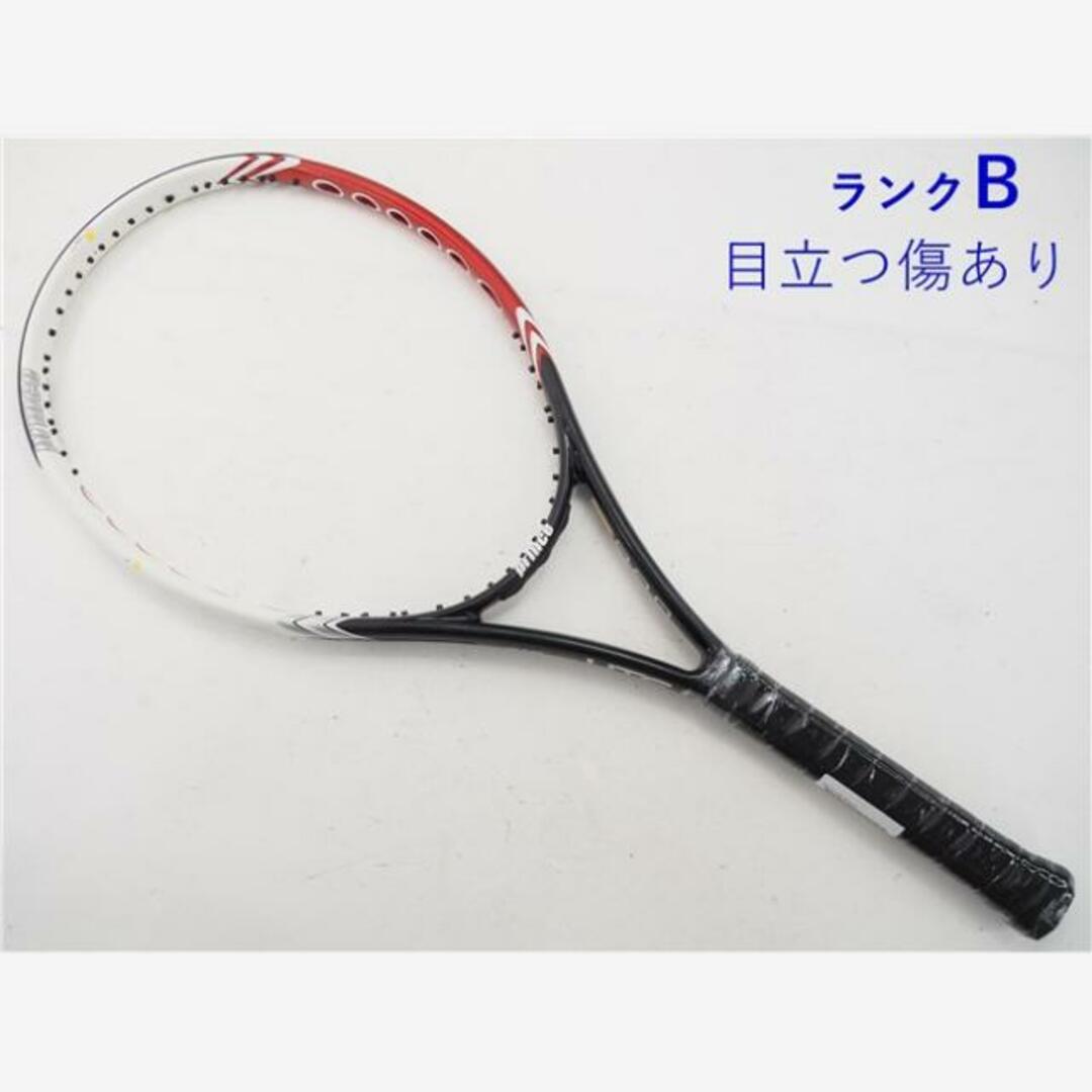テニスラケット プリンス エア O ライト 2010年モデル (G1)PRINCE AIR O LITE 2010