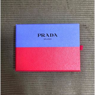 プラダ(PRADA)のプラダ　ノベルティ　クレヨン(クレヨン/パステル)