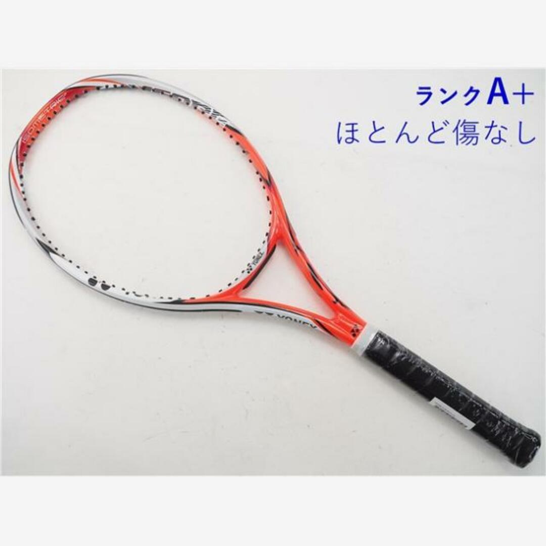 テニスラケット ヨネックス ブイコア エスアイ 98 2014年モデル (LG1)YONEX VCORE Si 98 2014