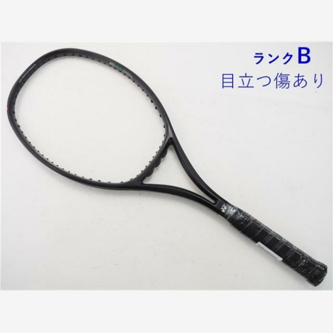 テニスラケット ヨネックス RQ-190【一部グロメット割れ有り】 (SL3)YONEX RQ-190