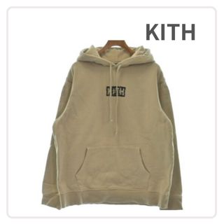 本日限定値下げ　kith パーカー