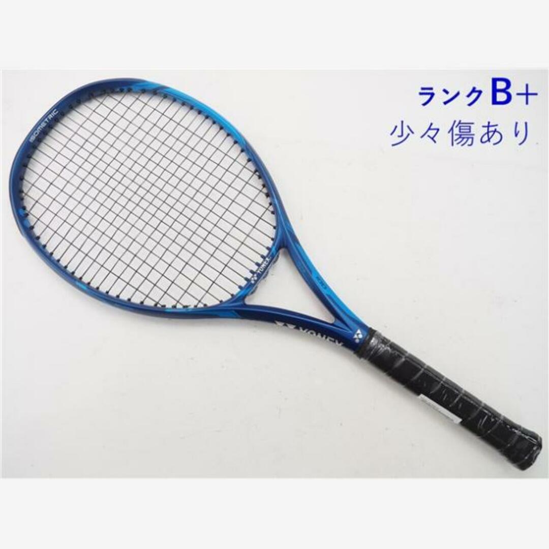 テニスラケット ヨネックス イーゾーン 100 2020年モデル (G2)YONEX EZONE 100 2020