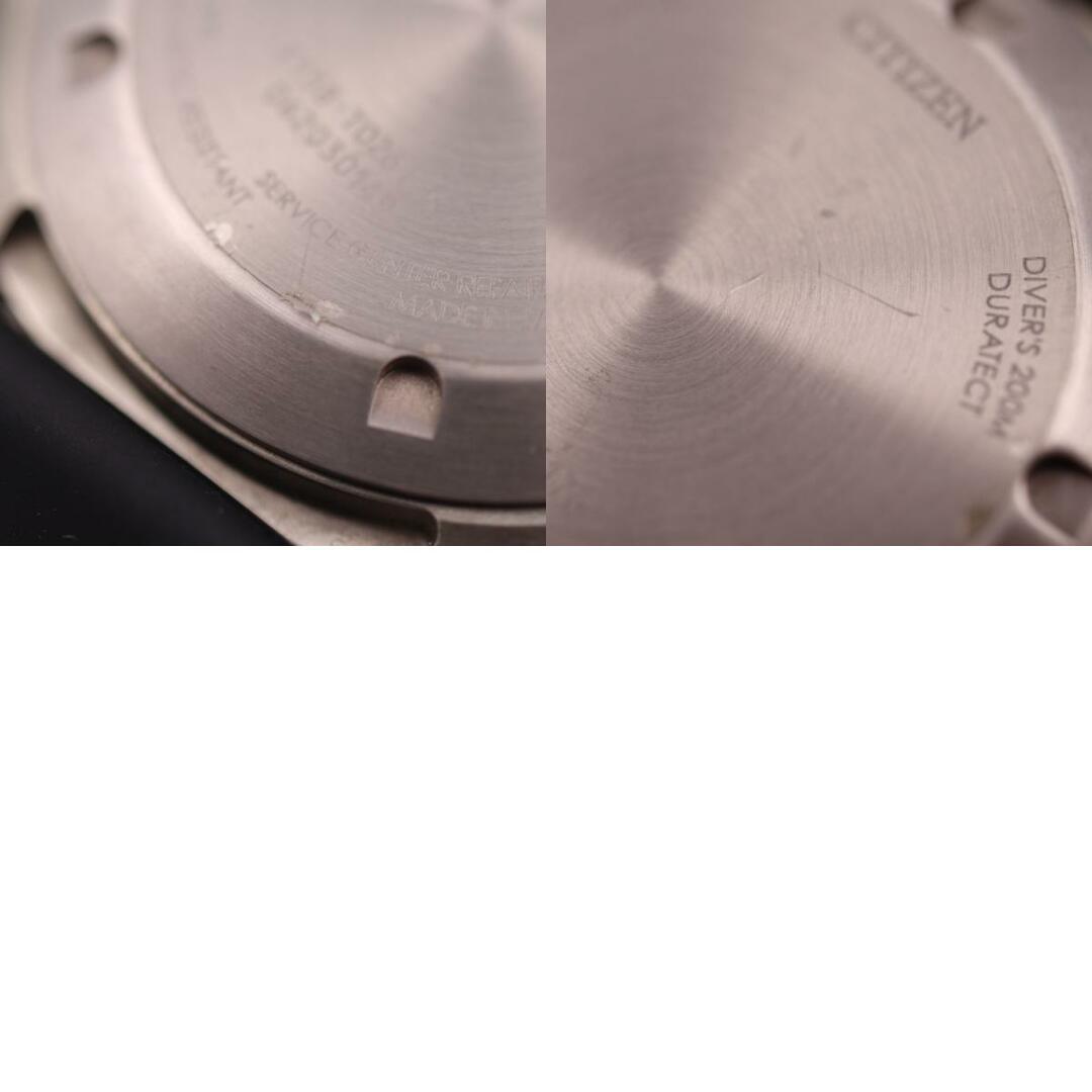 CITIZEN シチズン  プロマスター マリーンシリーズ 腕時計 CC5001-00W F158-T026176  ウレタン スーパーチタニウム グリーン ブラック  エコドライブ GPS衛星電波 【本物保証】