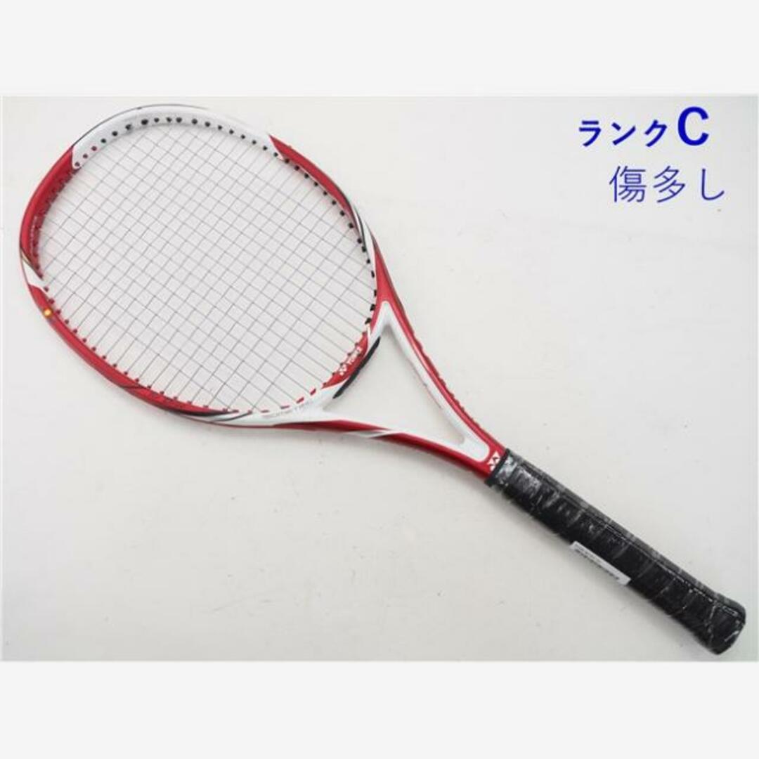 中古 テニスラケット ヨネックス ブイコア 95D 2011年モデル【一部グロメット割れ有り】 (G3)YONEX VCORE 95D 2011 | フリマアプリ ラクマ