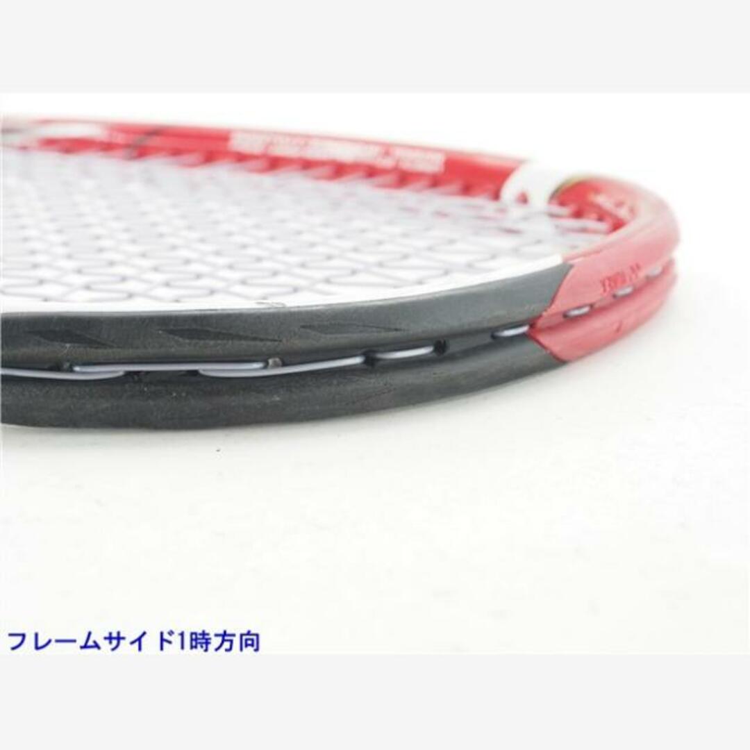 【新品】YONEX VCORE95D 2011年モデル