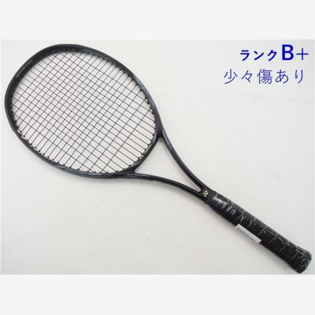 テニスラケット ヨネックス レグナ 98 BE 2019年モデル【インポート】 (G3)YONEX REGNA 98 BE 2019