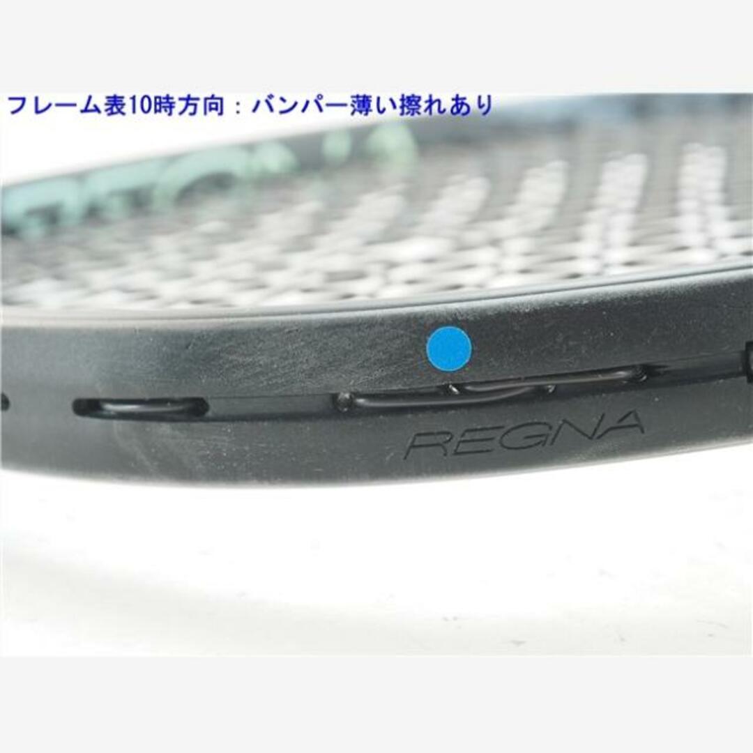 超美品！　ヨネックス/YONEX/レグナ100/REGNA98 G3