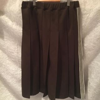 COMME des GARCONS(ひざ丈スカート)のフリマアイテム一覧 COMME des GARCONS(ひざ丈スカート)のフリマアイテム一覧