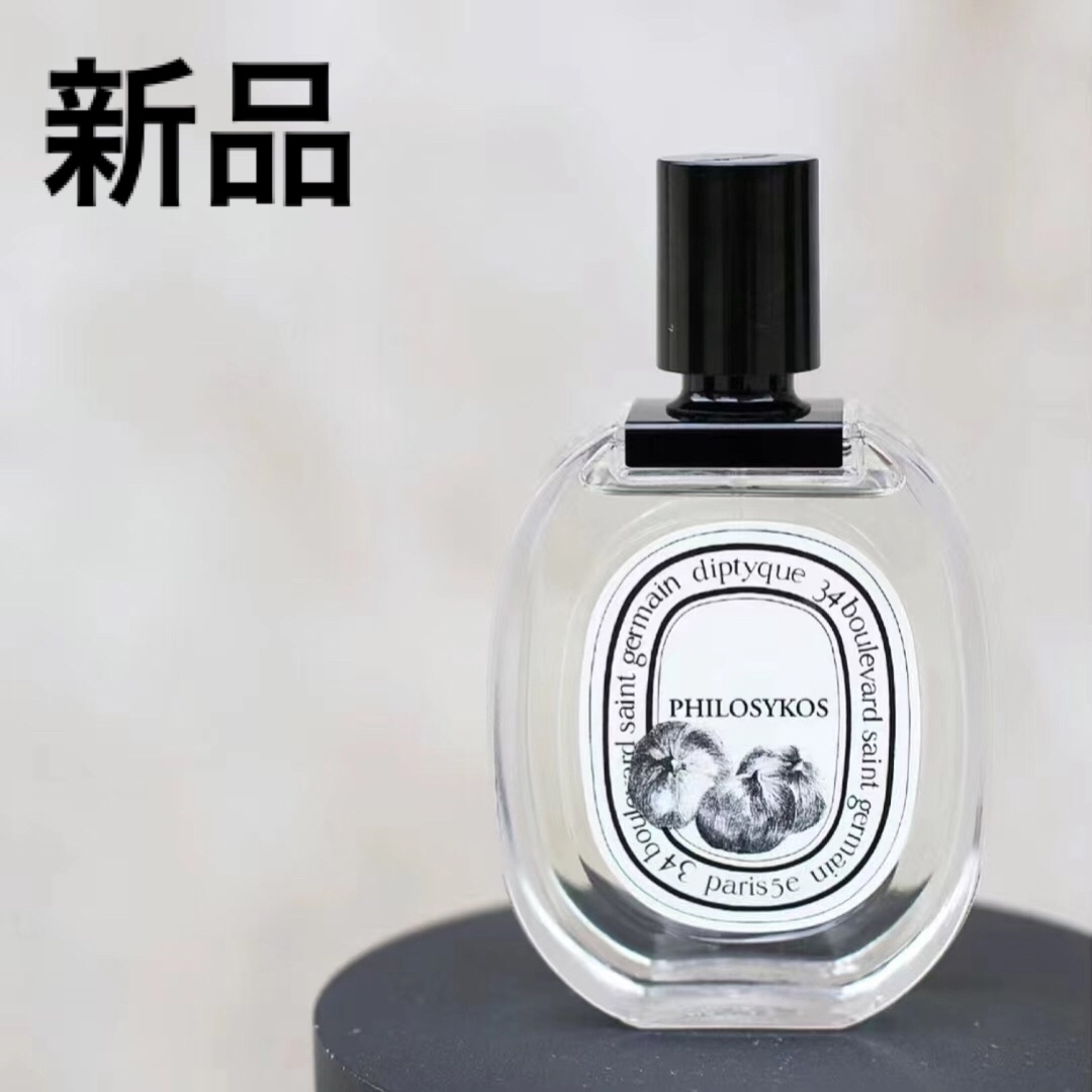 人気ランキングショップ diptyqueディプティック オードトワレ ...