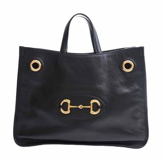 グッチ レザー ショルダーバッグ 黒の通販 4,000点以上 | フリマアプリ