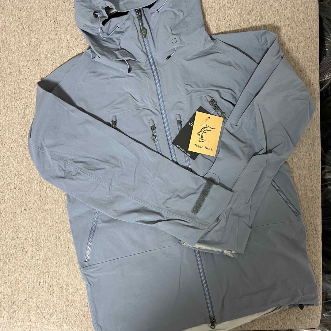 ティートンブロス ジャケット Teton Bros TB Jacket