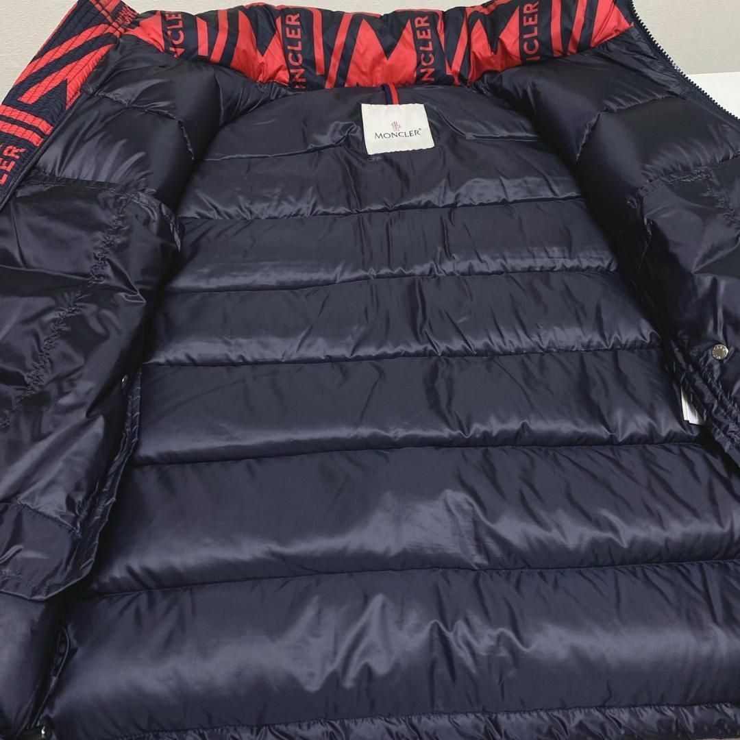 MONCLER Frioland Giubbotto ダウンジャケット