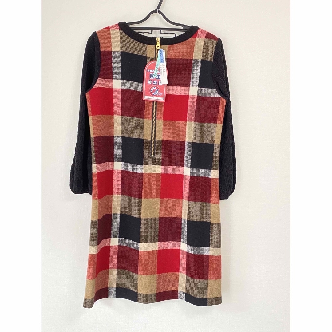 バーバリーブルレーベルクレストブリッジ ワンピース-eastgate.mk