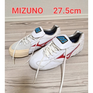 MIZUNO - 《ミズノ》野球 スパイク　27.5cm