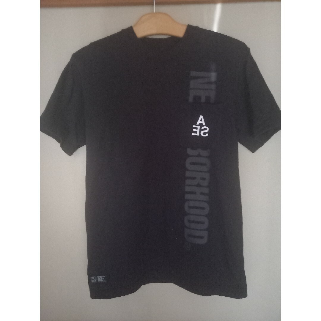NEIGHBORHOOD - WIND AND SEA ×NEIGHBORHOODコラボTシャツの通販 by き