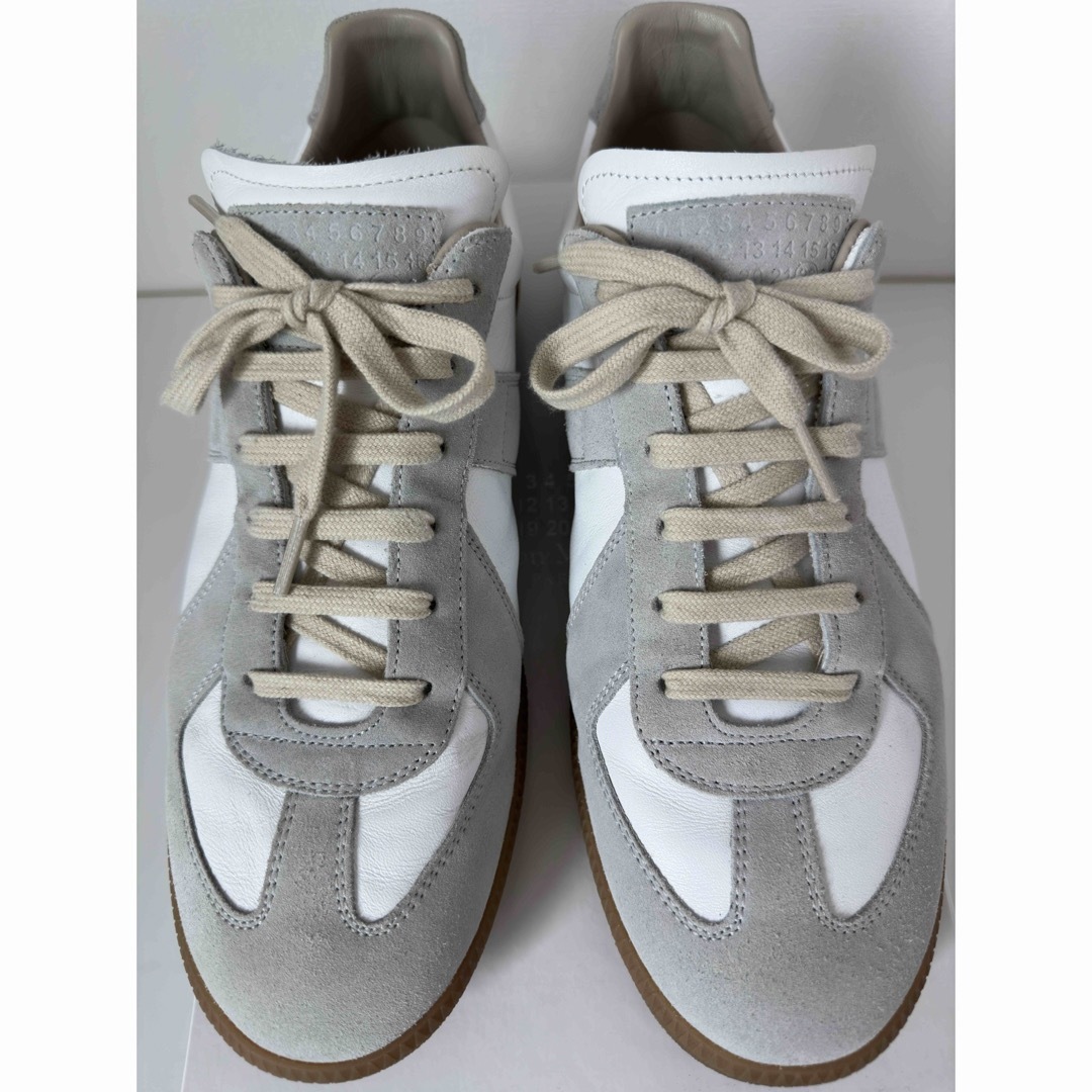 新品 Maison Margiela ジャーマントレーナー マルジェラ