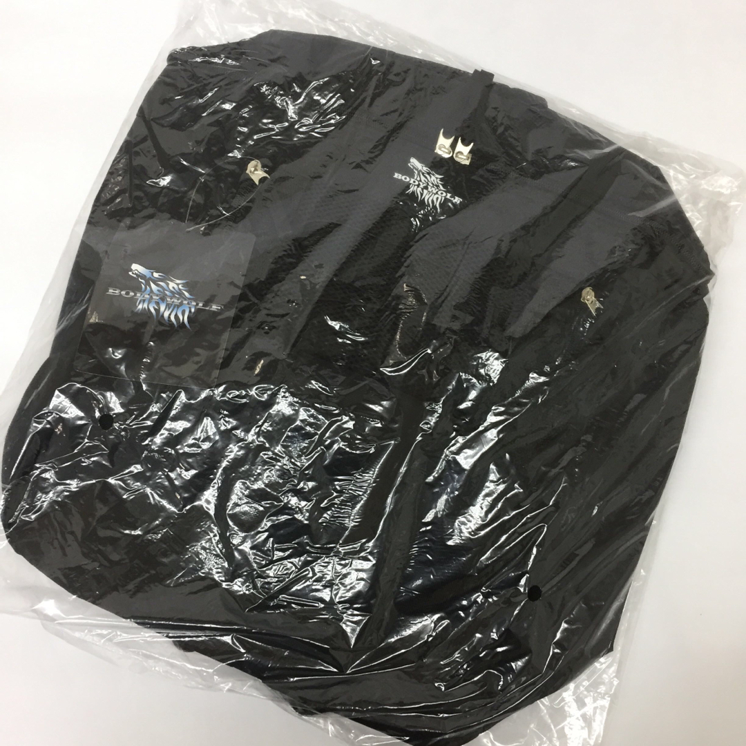 大容量 リュック メンズ　レディース　防災  リュックサック 通勤　通学　黒 メンズのバッグ(バッグパック/リュック)の商品写真