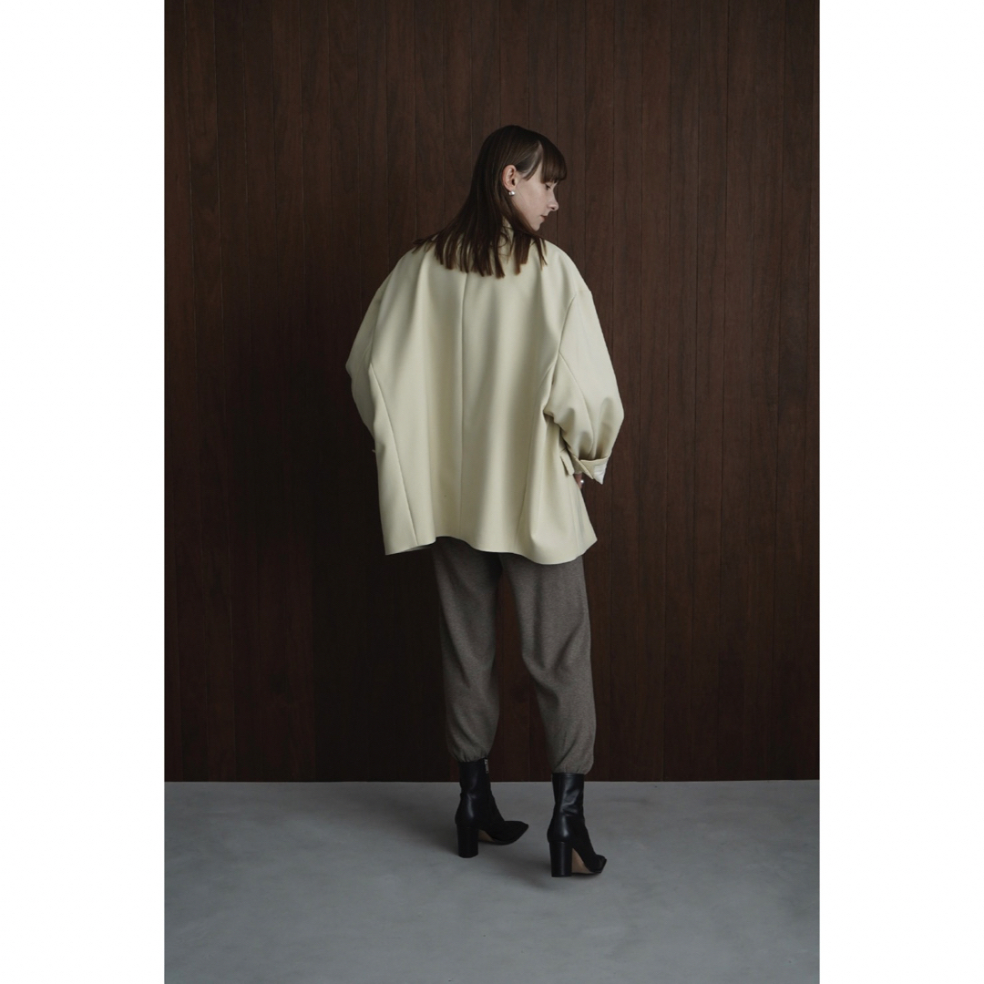 CLANE 2WAY ARRANGE TAILORED OVER JACKET | agro-vet.hr