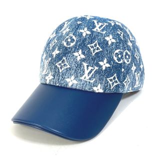 ヴィトン(LOUIS VUITTON) レザー キャップ(メンズ)の通販 100点以上