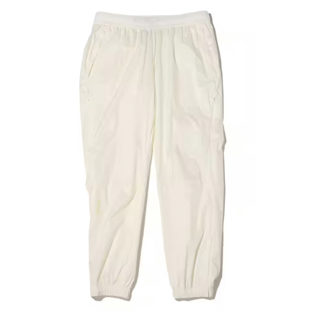 Nike Drake NOCTA Golf Woven Pants White