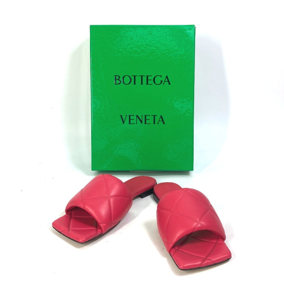 Bottega Veneta - ボッテガヴェネタ BOTTEGA VENETA ラバーリド