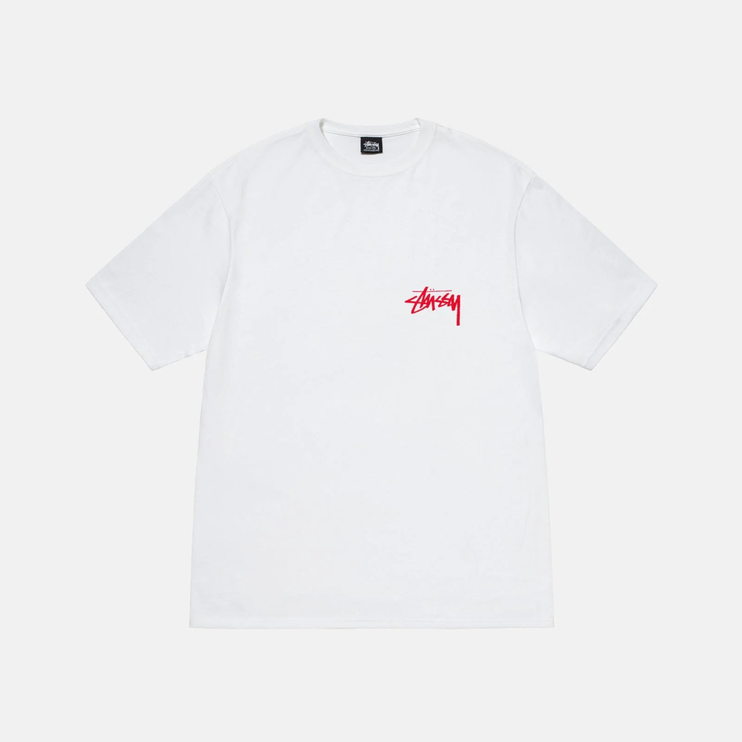 国内完売 Stussy Skate Tough T-Shirt Tシャツ M