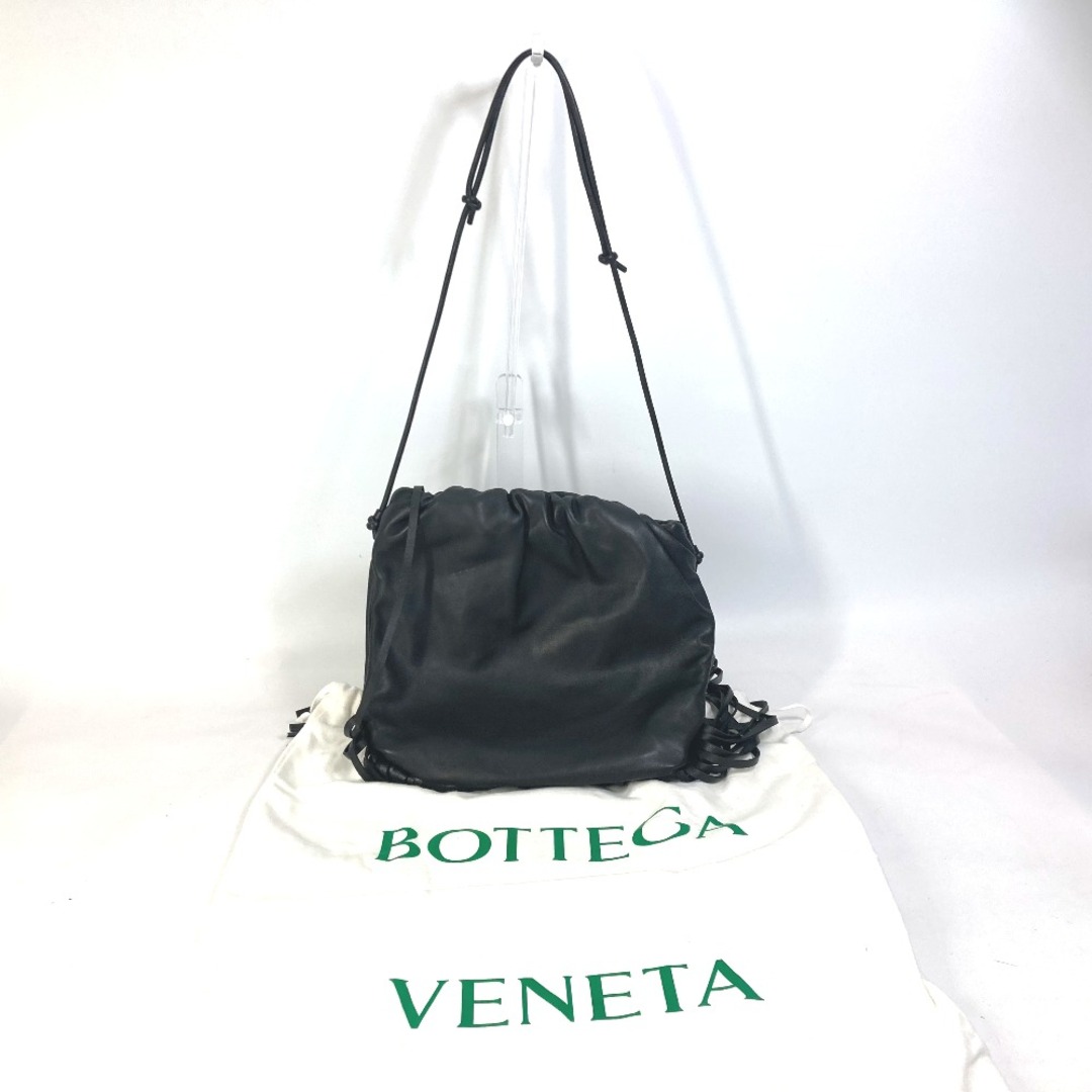 Bottega Veneta - ボッテガヴェネタ BOTTEGA VENETA ザ フリンジ