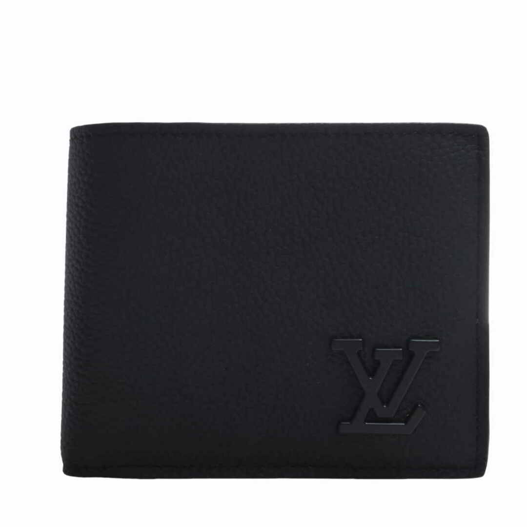 LOUIS VUITTON - 【中古】LOUIS VUITTON ルイヴィトン LV アエログラム