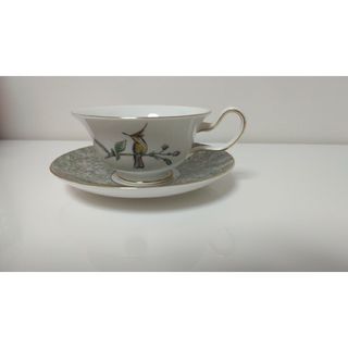 ウェッジウッド(WEDGWOOD)のWEDGWOODのカップ&ソーサー(食器)