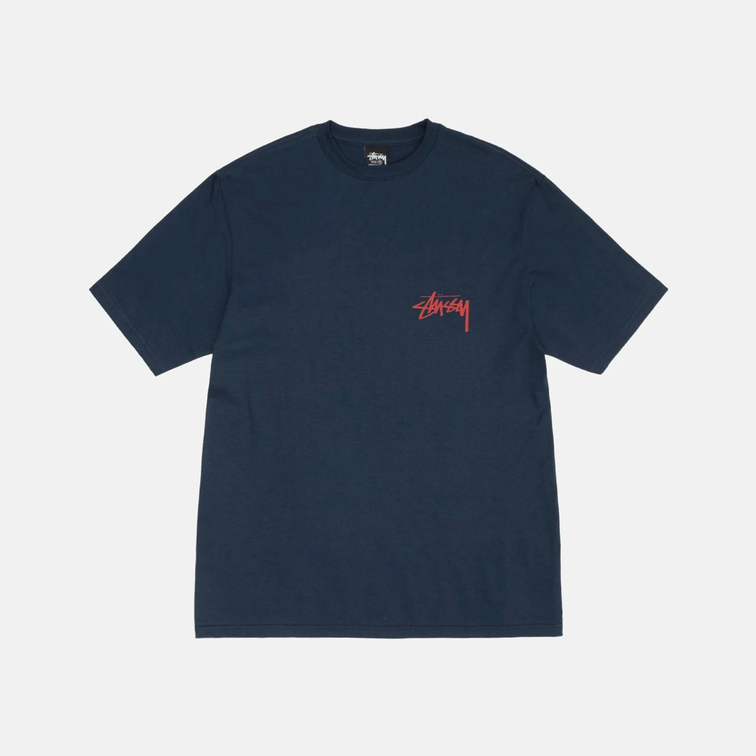 国内完売 Stussy Skate Tough T-Shirt Tシャツ M